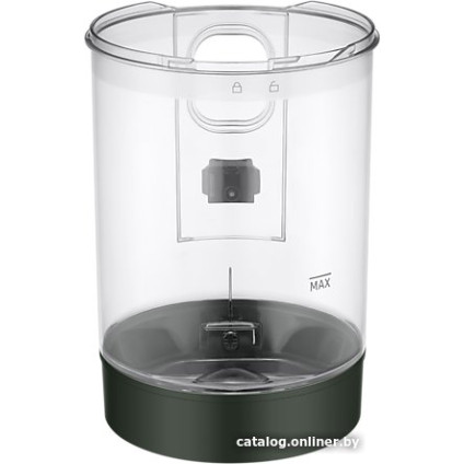 Пылесос Samsung Bespoke VS20B95943N/EV