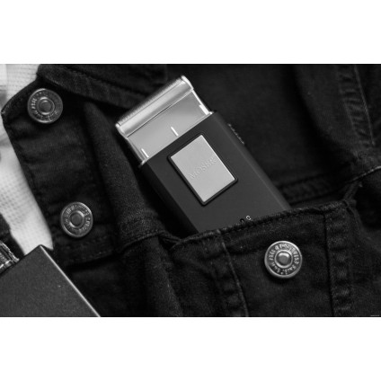 Электробритва Moser Travel Shaver 3615-0051