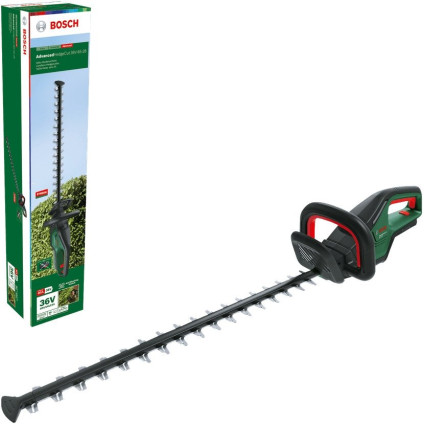 Кусторез Bosch Advanced HedgeCut 36V-65-28 060084A301 (без АКБ)