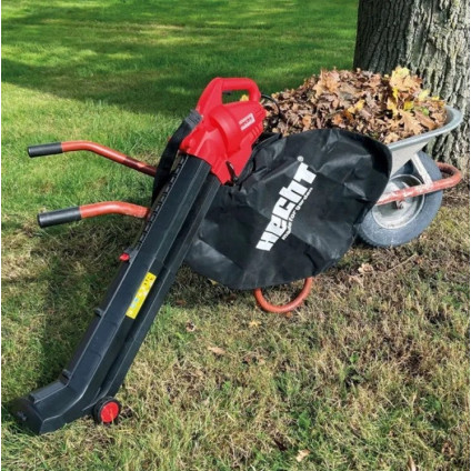 Колесная воздуходувка Hecht 3000