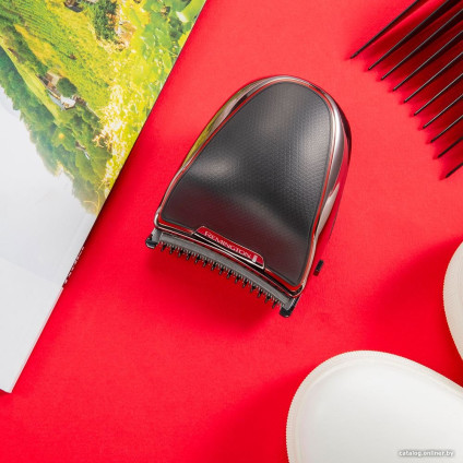 Машинка для стрижки волос Remington Quick Cut Pro Hair Clipper HC4300