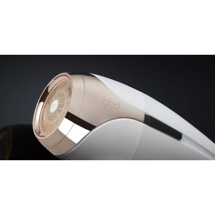 Фен GHD Helios (белый)