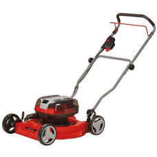 Газонокосилка Einhell GE-CM 36/48 Li M-Solo 3413054 (без АКБ)