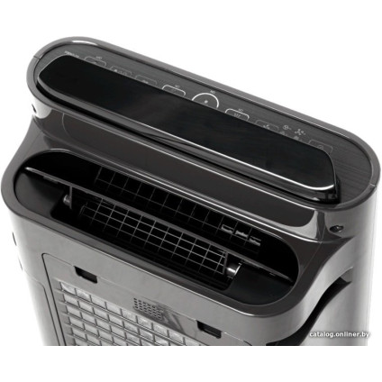 Мойка воздуха Sharp KC-D40EUH