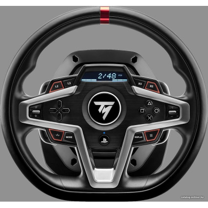 Руль Thrustmaster T248 (для PlayStation)