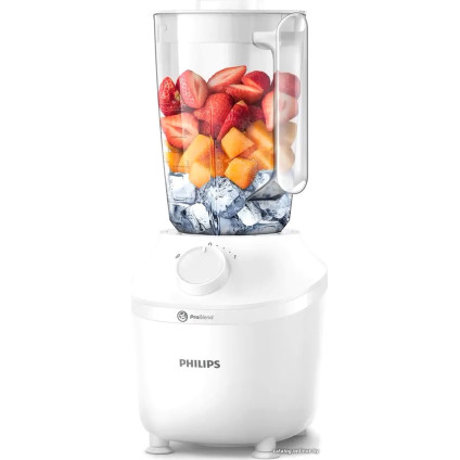 Стационарный блендер Philips HR2041/00