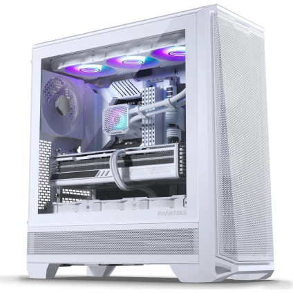 Система жидкостного охлаждения для процессора Phanteks Glacier One 360M25G2 PH-GO360M25G2_DWT02