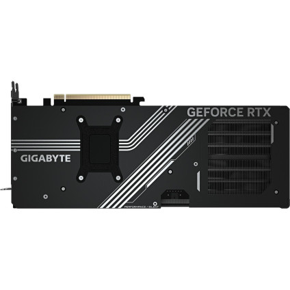 Видеокарта Gigabyte GeForce RTX 5070 Ti Windforce SFF 16G GV-N507TWF3-16GD
