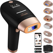Фотоэпилятор Concept IL5020 Perfect Skin PRO