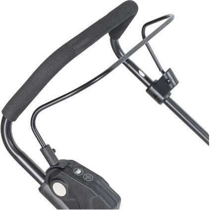 Газонокосилка Dedra DED7197V (без АКБ)