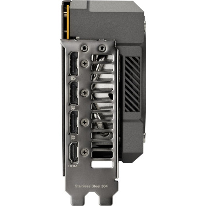 Видеокарта ASUS TUF Gaming GeForce RTX 5060 8GB GDDR7 OC Edition TUF-RTX5060-O8G-GAMING