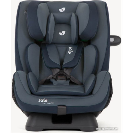 Детское автокресло Joie Every Stage R129 (lagoon)