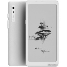 Электронная книга Onyx BOOX Palma (белый)