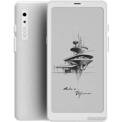 Электронная книга Onyx BOOX Palma (белый)