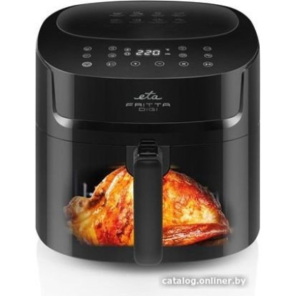 Аэрогриль (аэрофритюрница) ETA Fritta Digi 3168 90000