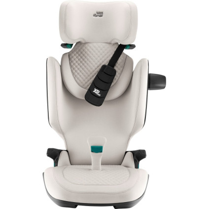 Детское автокресло Britax Romer Kidfix Pro Lux (soft taupe)
