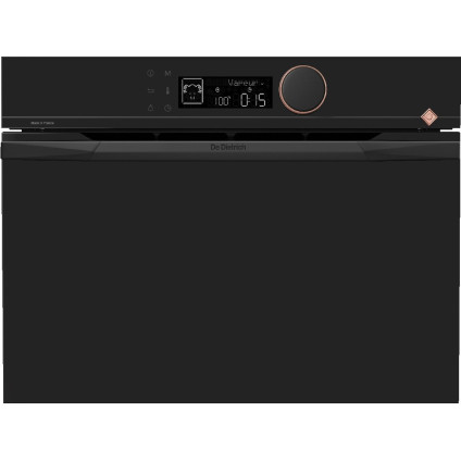 Паровой духовой шкаф De Dietrich DKV4530H