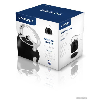 Электрический чайник Concept RK3334