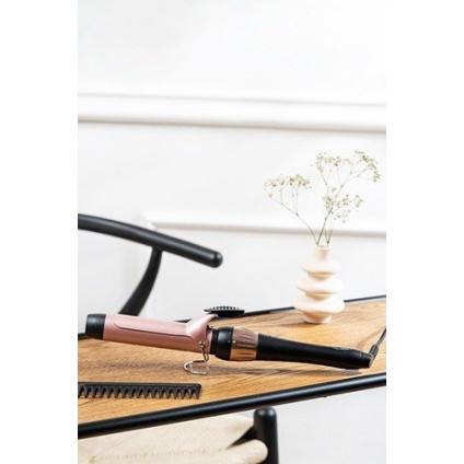 Круглая  плойка Adler AD 2118