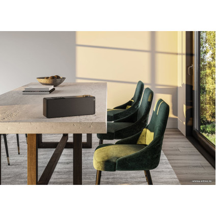 Беспроводная аудиосистема Loewe Klang S1 (серебристый)