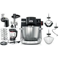 Кухонная машина Bosch Serie 6 MUMS6ZS3CC