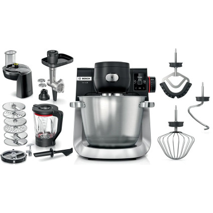 Кухонная машина Bosch Serie 6 MUMS6ZS3CC