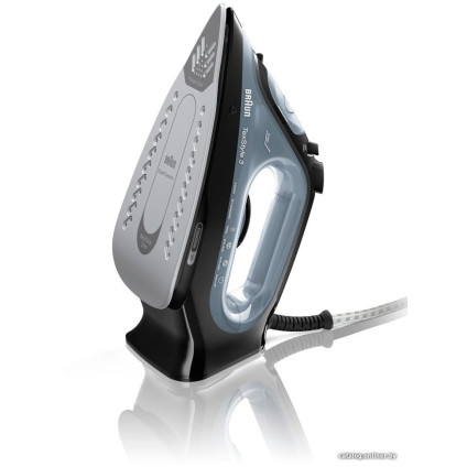 Утюг Braun SI 3055 BK