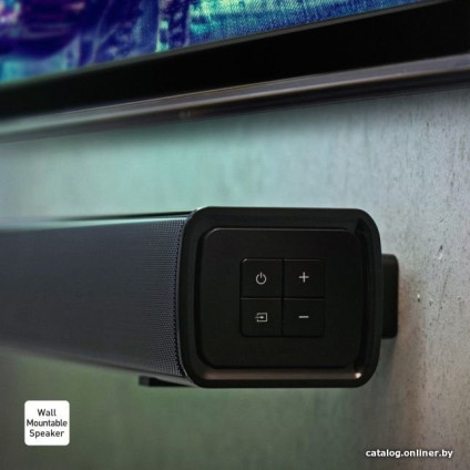 Саундбар Panasonic SC-HTB100