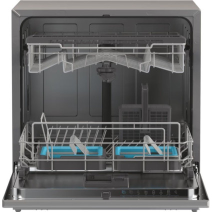 Настольная посудомоечная машина Candy CP 8F9FFA