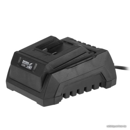 Газонокосилка Dedra DED7198