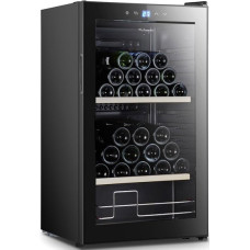 Винный шкаф La Sommeliere SLS41
