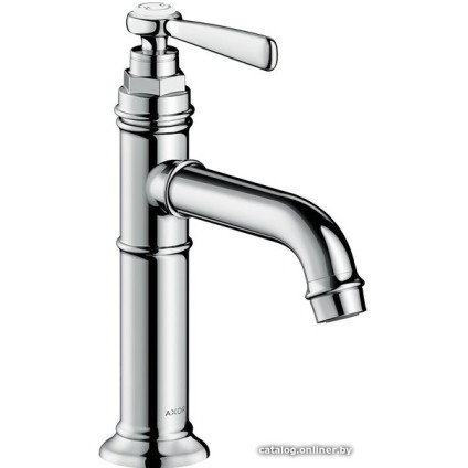 Смеситель Axor Montreux 16516000 (хром)