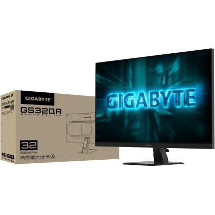 Игровой монитор Gigabyte GS32QA