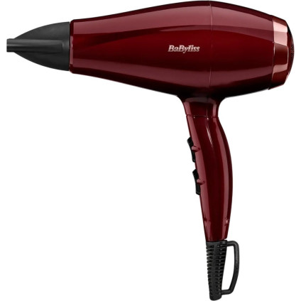 Фен BaByliss 5912PE