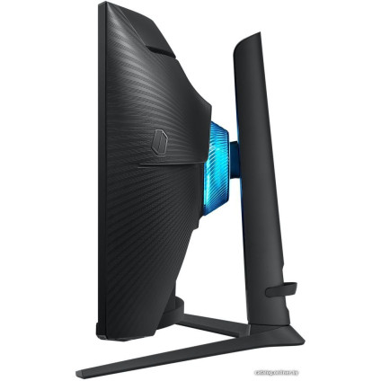 Игровой монитор Samsung Odyssey G6 LS32BG650EUXEN