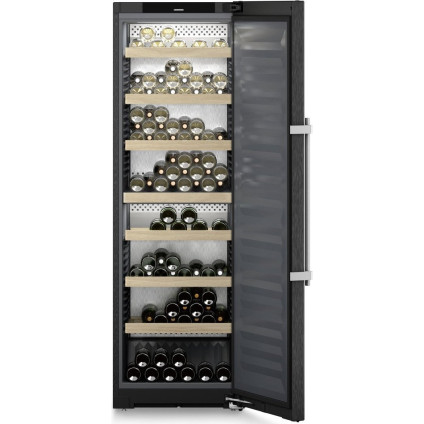 Винный шкаф Liebherr WSbsi 5252 Vinidor