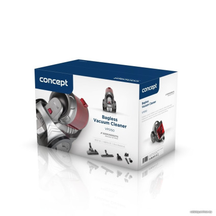 Пылесос Concept VP5150