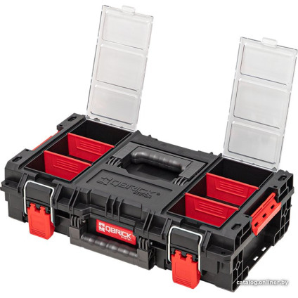 Кейс Qbrick System Prime Toolbox 150 Profi