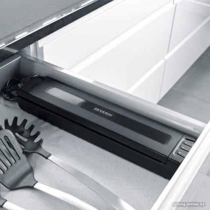 Вакуумный упаковщик Severin FS 3601