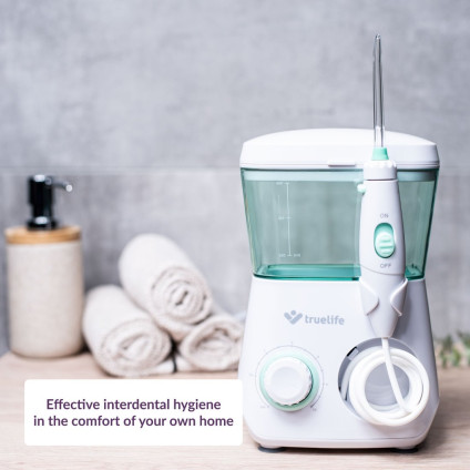 Ирригатор  TrueLife AquaFloss Station