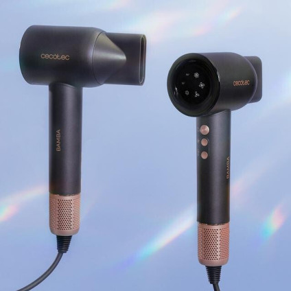 Фен Cecotec IoniCare Rockstar Nano IonTech 4454