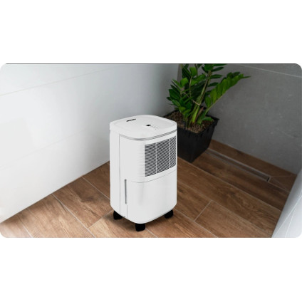 Осушитель воздуха Berdsen BD-520