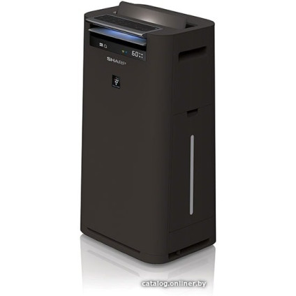 Мойка воздуха Sharp KC-G40EUH