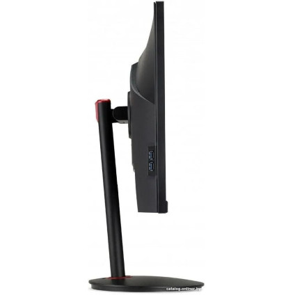 Игровой монитор Acer Nitro XV272UV3bmiiprx UM.HX2EE.307