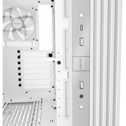 Корпус be quiet! Light Base 600 DX ARGB BGW66