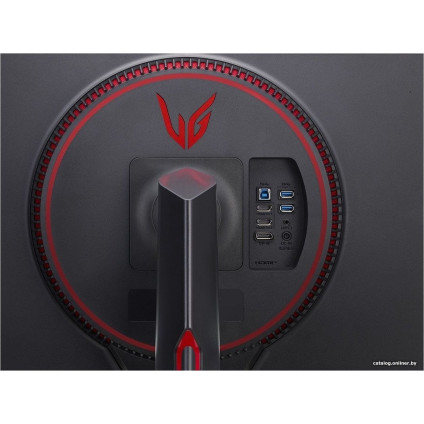 Игровой монитор LG UltraGear 27GP95RP-B