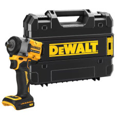 Гайковерт DeWalt DCF922NT (без АКБ, кейс)