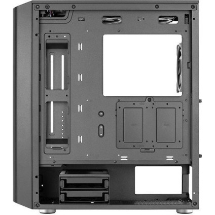 Корпус AeroCool Interstellar-G-BK-v1