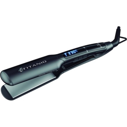 Выпрямитель GA.MA X-Wide Digital PTC 4D Titanio GI3036