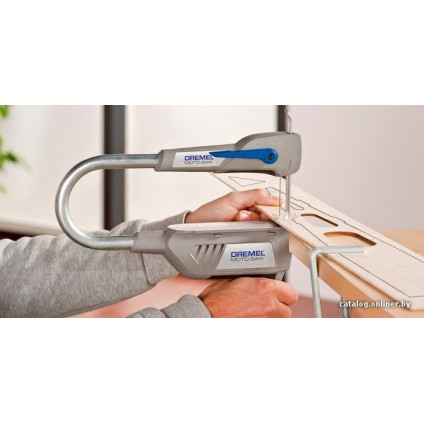 Электролобзик Dremel Moto-Saw (MS20-1/5)